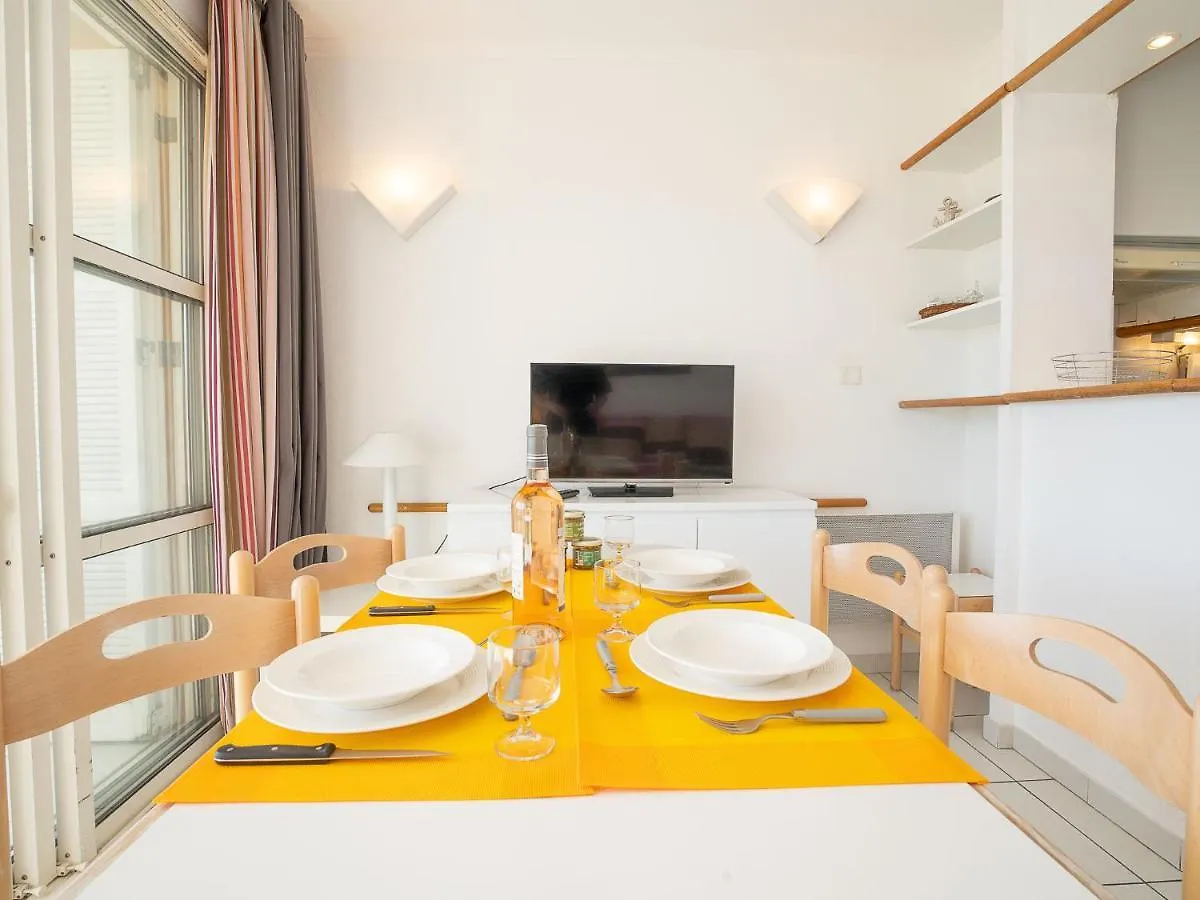 Apartment Village Cap Esterel - Les Bastides-11 By Interhome Saint-Raphael  France