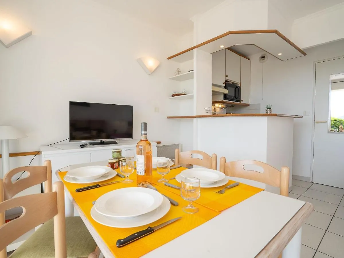 Apartment Village Cap Esterel - Les Bastides-11 By Interhome Saint-Raphaël 0*,