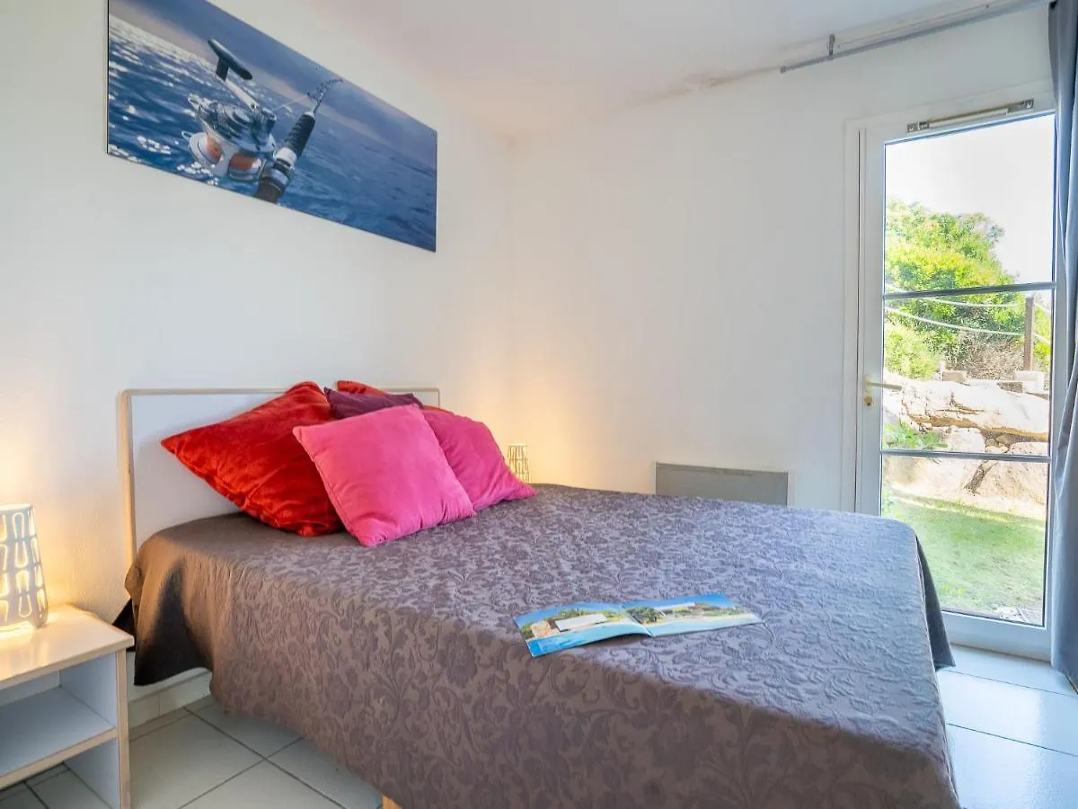 Apartment Village Cap Esterel - Les Bastides-11 By Interhome Saint-Raphaël